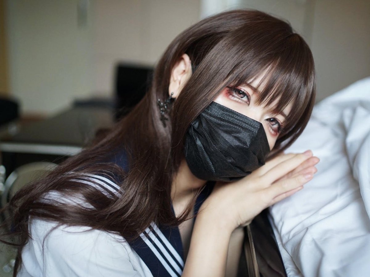 royalshiina's tweet photo. 男でも可愛くねだりしてみたい

#女装男子 https://t.co/T6zLMlF413