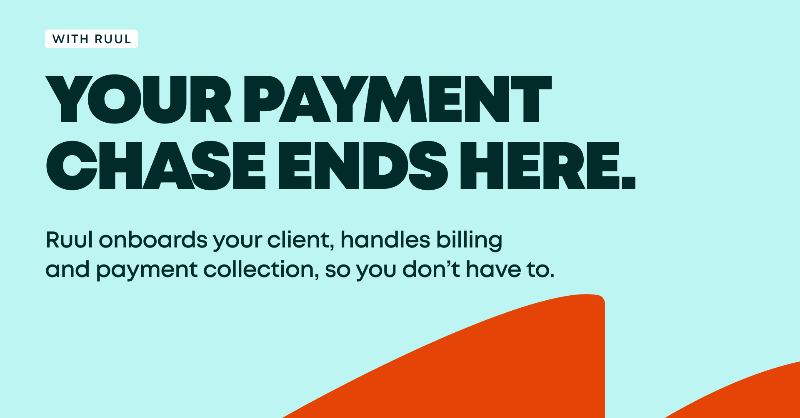 ruulnow's tweet photo. Freelancing just got simpler—Ruul handles it all, from invoicing to payment collection. Create your first invoice today and #StartRuuling!