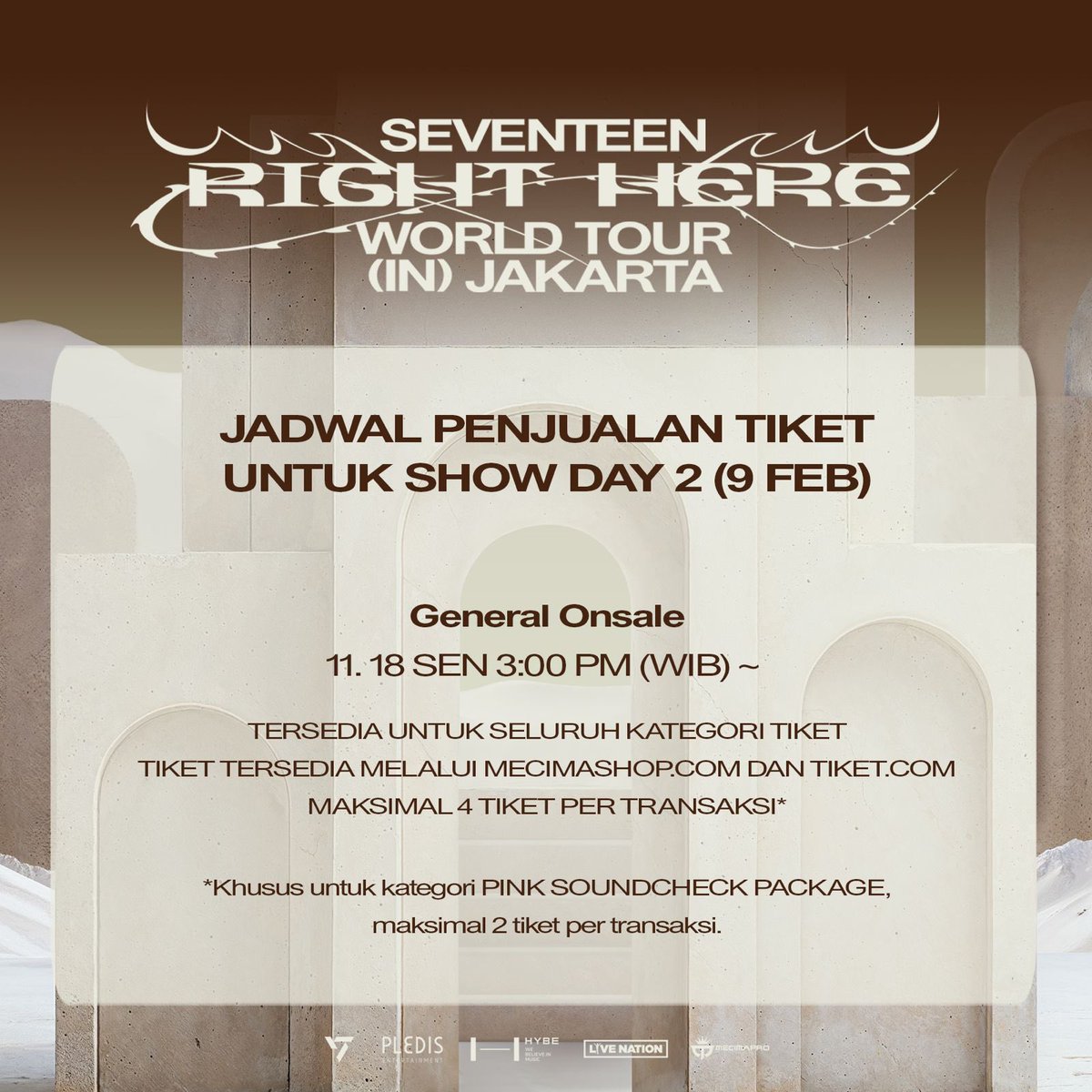caratstalk's tweet photo. [17s] SIAP TEMPUR LAGI KAH KALIAN?????? https://t.co/aoQKhB3AE3