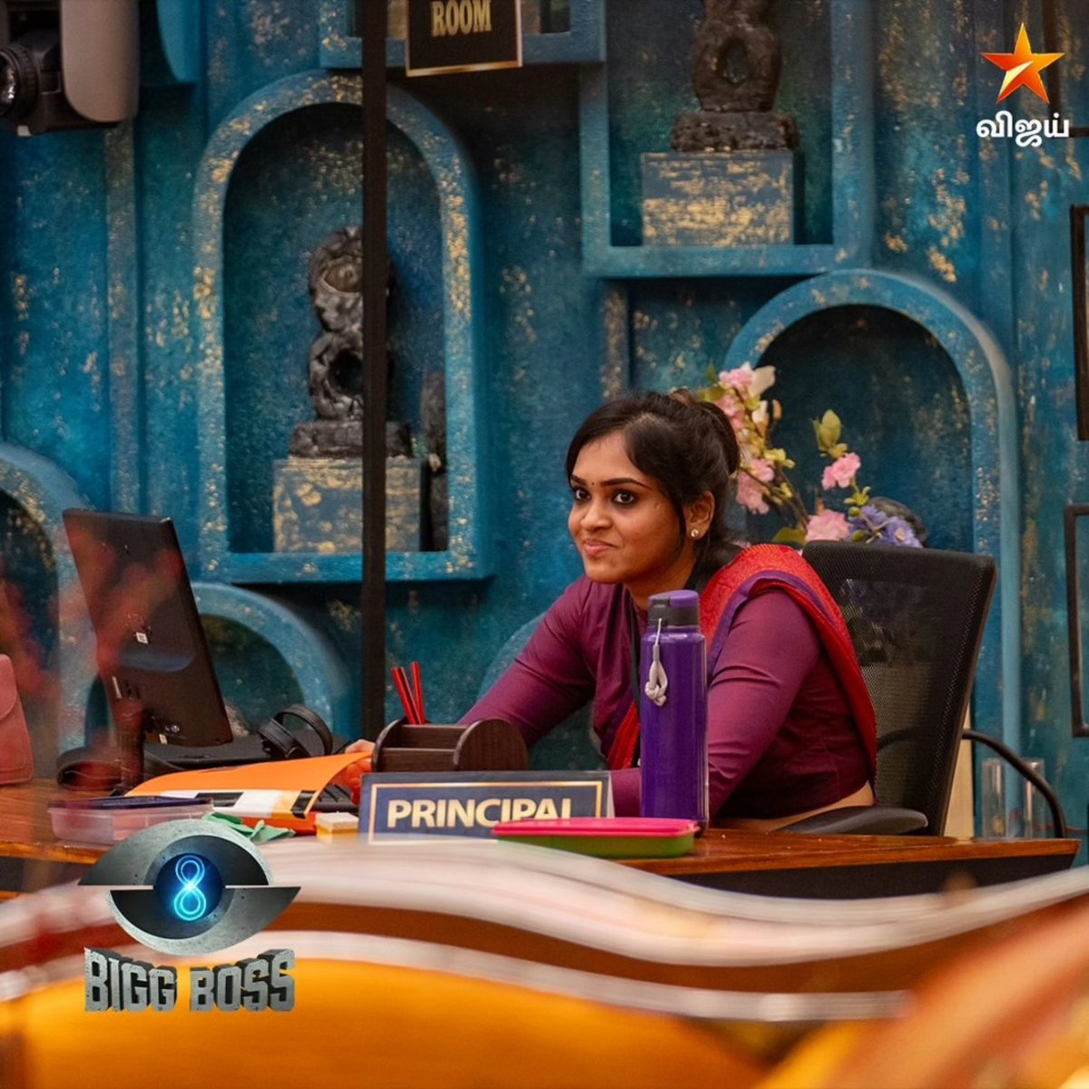 Prabha StylishSpyder tweet media