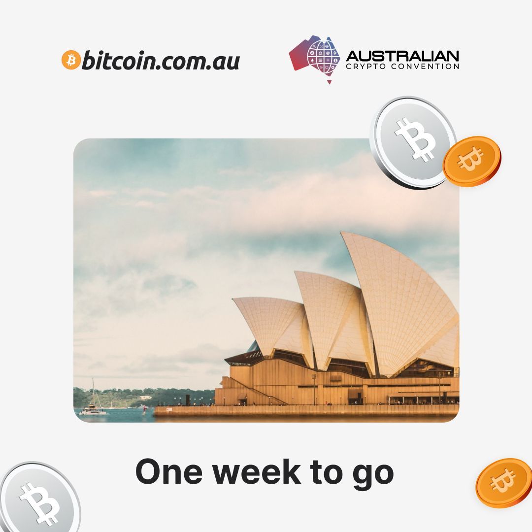 Bitcoin.com.au tweet media