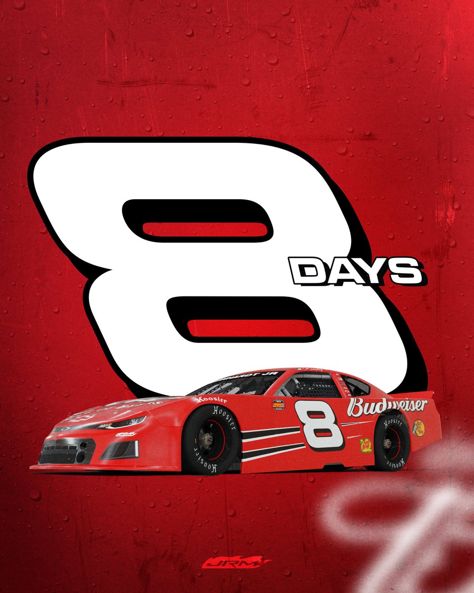 Get your cold ones ready. 🍻