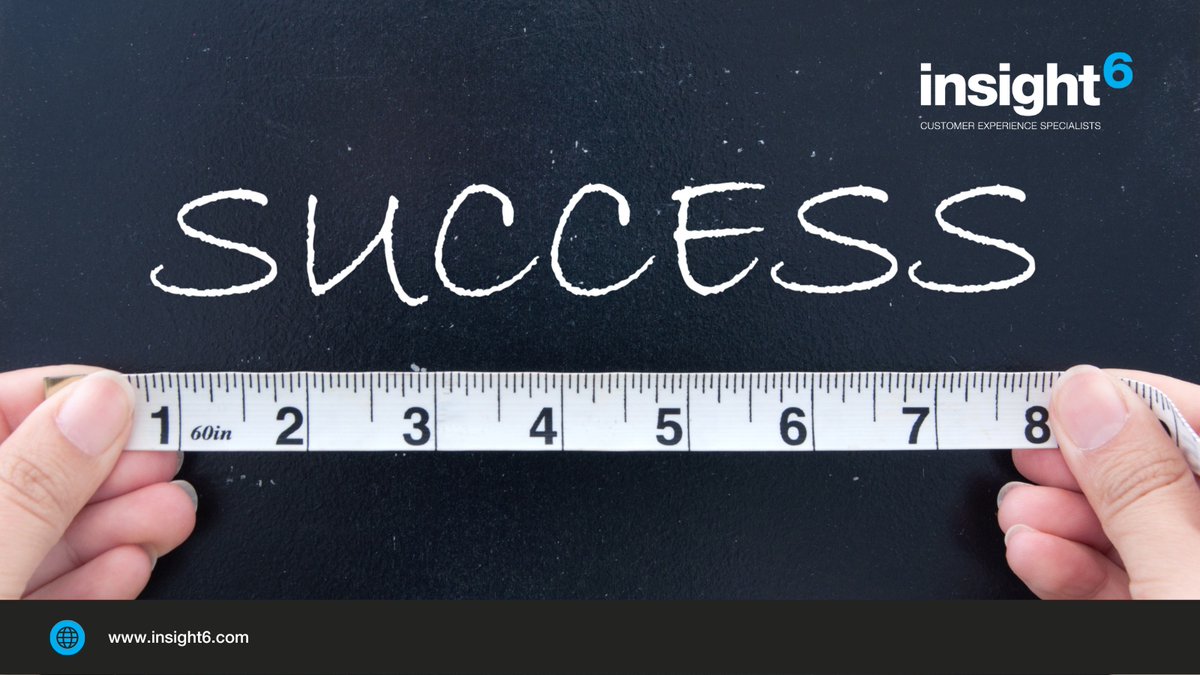 insight6CX's tweet photo. #CXFriday is here! 📊 How do you measure the success of your #CustomerExperience (#CX) initiatives? Reply to tell us below! https://t.co/xIViTbtq4F