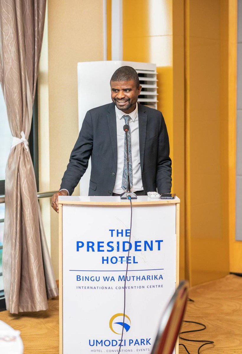 dhis_2's tweet image. 🚀  The #DHIS2 Tracker Configuration Fundamentals Academy in Malawi was a success! This Academy hosted 34 participants from Malawi, Zambia, Sudan, Rwanda, Zambia, and Zimbabwe. About #DHIS2Academy: buff.ly/3AOA3ig 
@unima_official @hisptanzania @hisp_uganda @HispRwanda