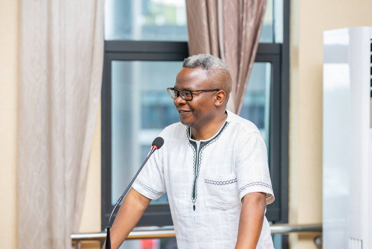 dhis_2's tweet image. 🚀  The #DHIS2 Tracker Configuration Fundamentals Academy in Malawi was a success! This Academy hosted 34 participants from Malawi, Zambia, Sudan, Rwanda, Zambia, and Zimbabwe. About #DHIS2Academy: buff.ly/3AOA3ig 
@unima_official @hisptanzania @hisp_uganda @HispRwanda