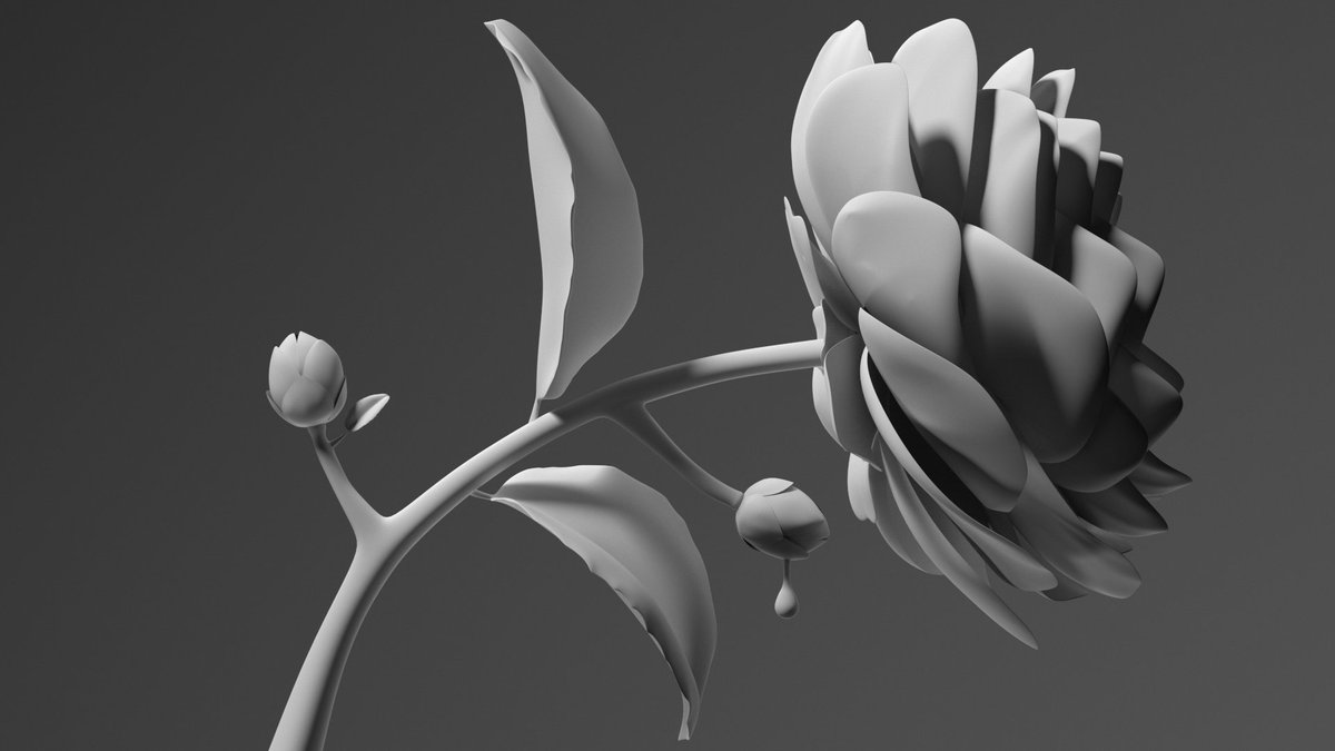 rafa_kala's tweet photo. It's crazy to realize how fast AI changed my workflow.
From concept to 3D and compositing with AI pass (ComfyUI/RealVisXL)
Made with my man @GRaynaut