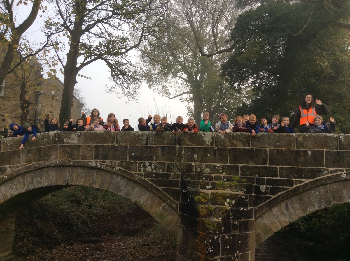 Ovingham Church of England First School tweet media