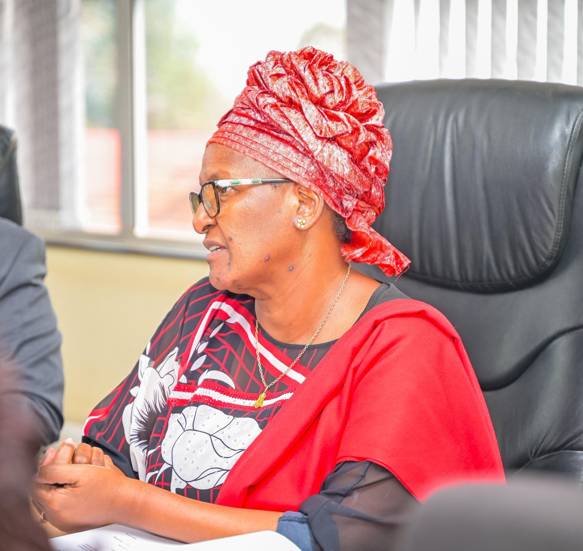 TCB KENYA tweet media