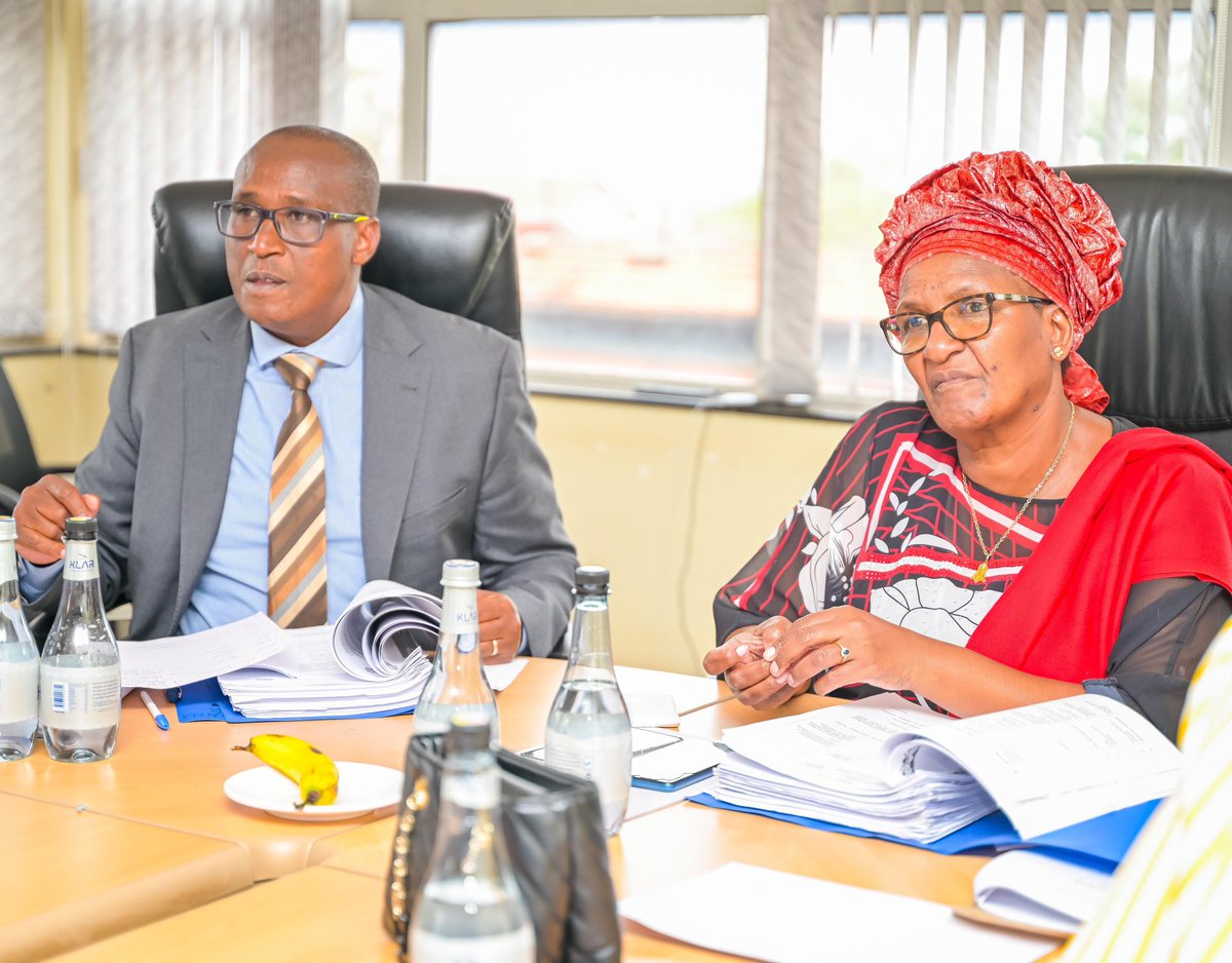 TCB KENYA tweet media