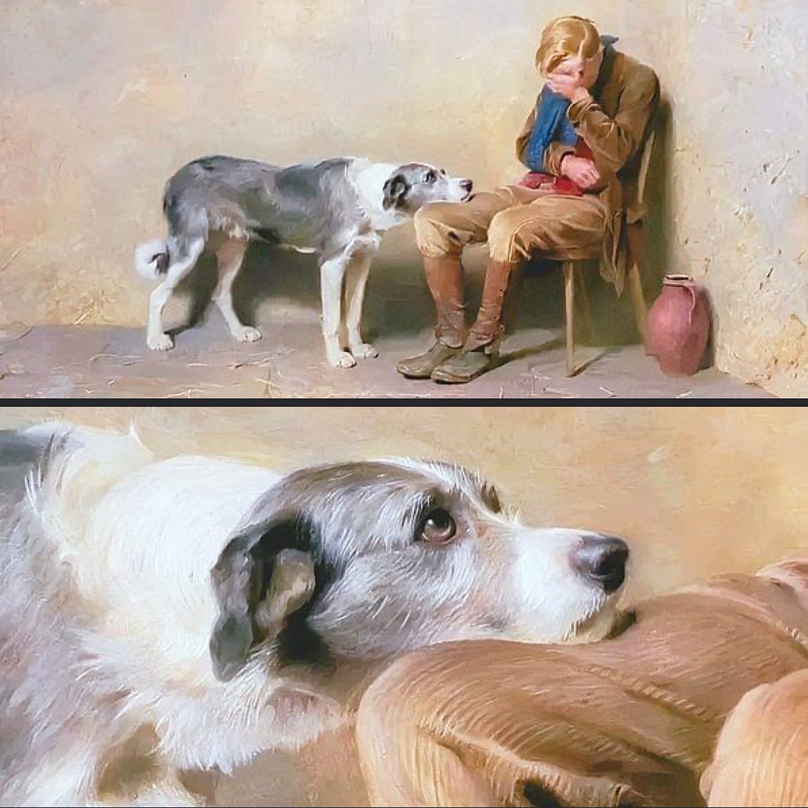 „Loyalty“ 🥺❤️