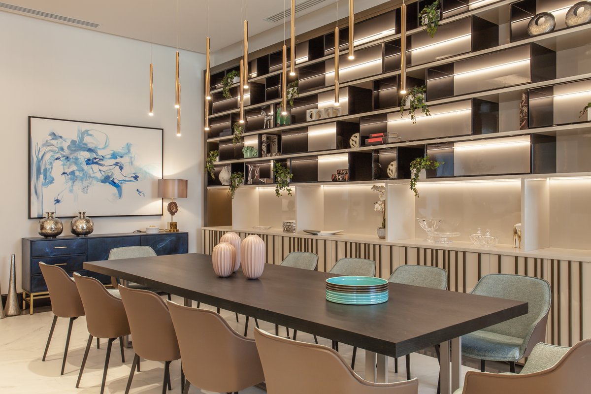 Atmósferas impecables en tonos taupe y ivory.
Foto <a href="/alfredoezquerra/">Alfredo Ezquerra</a>