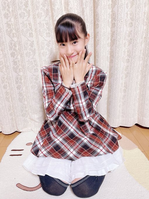 Twitterのコスプレ画像5