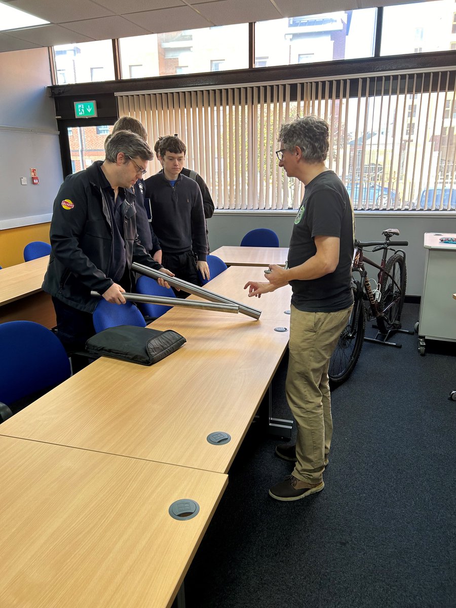 Reynolds Technology tweet media