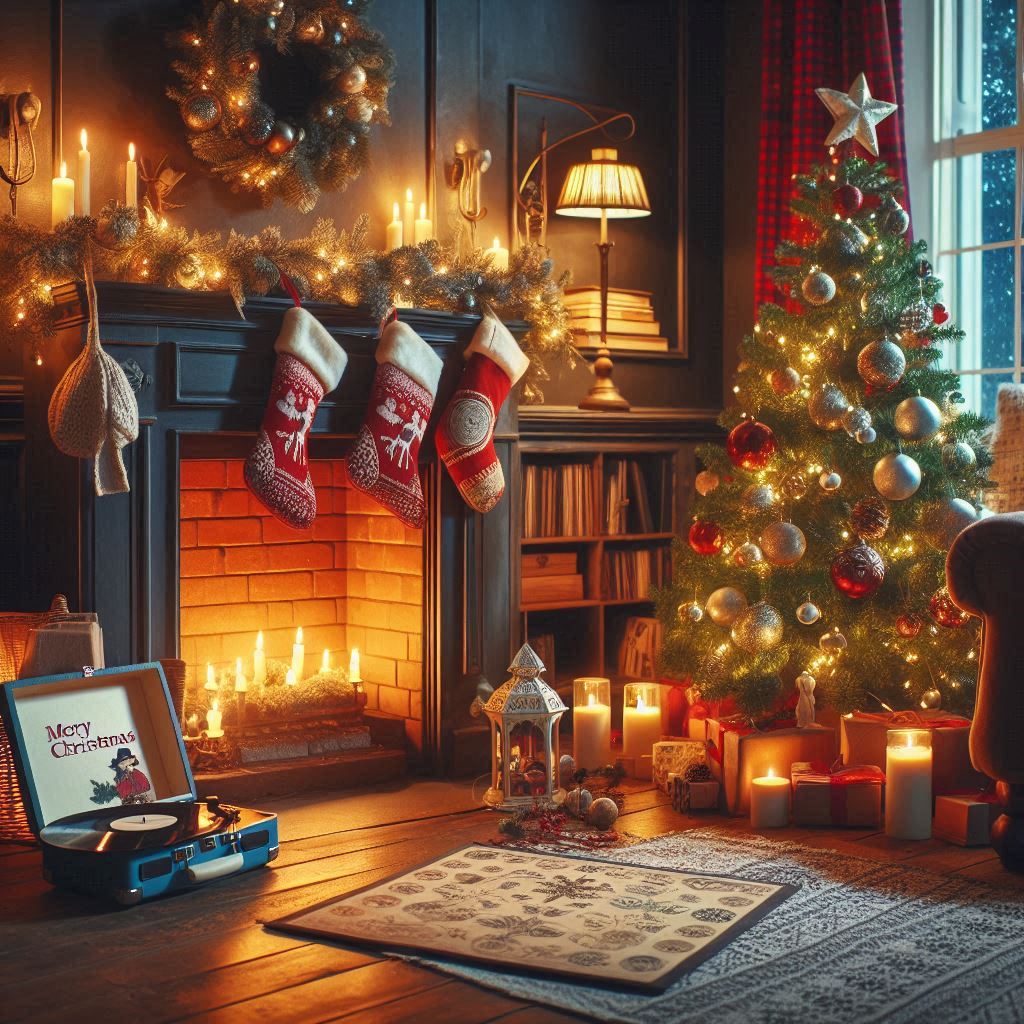 Xmas Mixed offers a blend of both Christmas and non-Christmas songs spanning different eras. It is a fresh Christmas channel featuring a diverse mix of Pop, R'n'B, Indie, Classics, and traditional Christmas tunes....that includes both timeless favourites and contemporary hits.