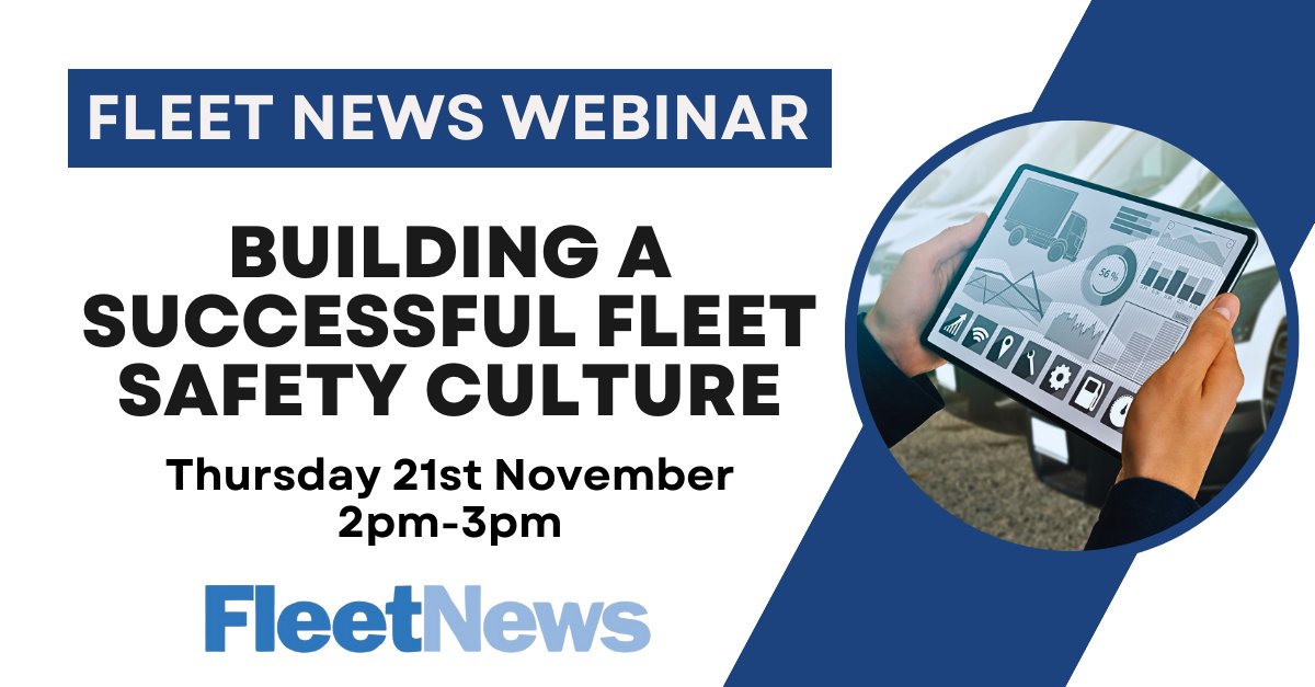 Brake, the road safety charity (@brakecharity) on Twitter photo Our CEO Ross Moorlock is joining <a href="/_FleetNews/">Fleet News</a> for their upcoming webinar: 'Building a successful fleet safety culture' which is taking place during Road Safety Week.
Sign up now to take part Thursday 21 November at 2pm: bigmarker.com/bauer-media/Fl… Our CEO Ross Moorlock is joining <a href="/_FleetNews/">Fleet News</a> for their upcoming webinar: 'Building a successful fleet safety culture' which is taking place during Road Safety Week.
Sign up now to take part Thursday 21 November at 2pm: bigmarker.com/bauer-media/Fl…