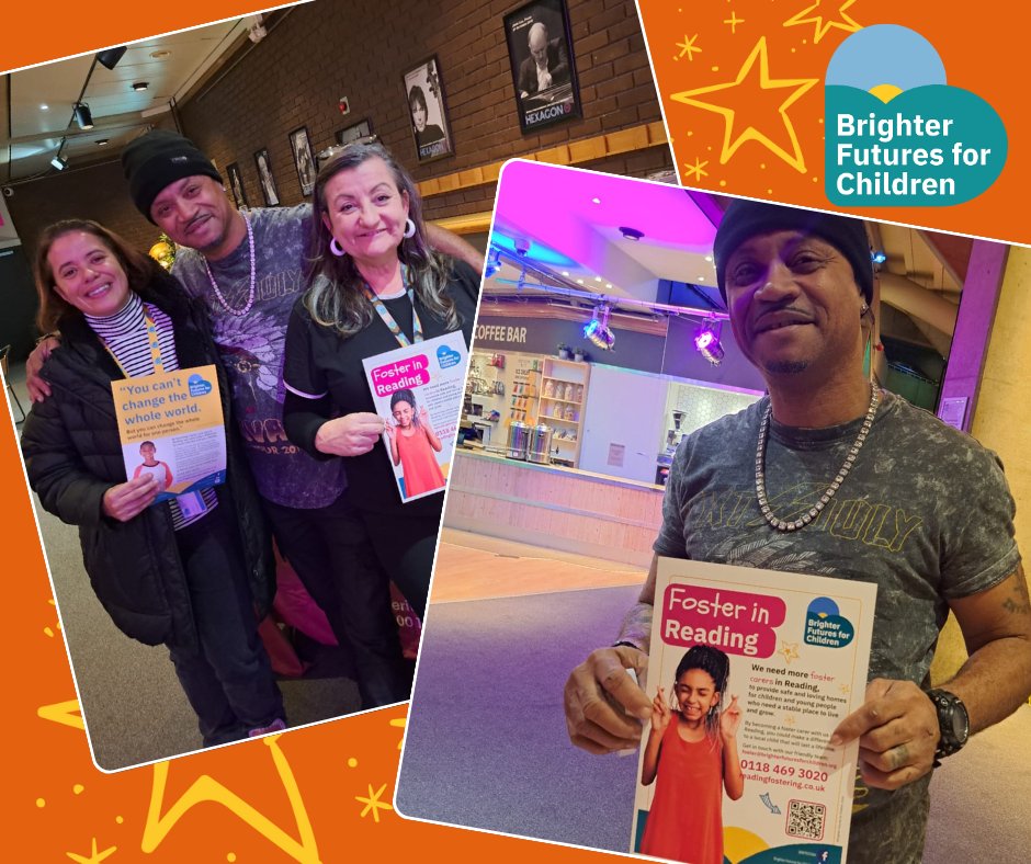 Brighter Futures for Children tweet media