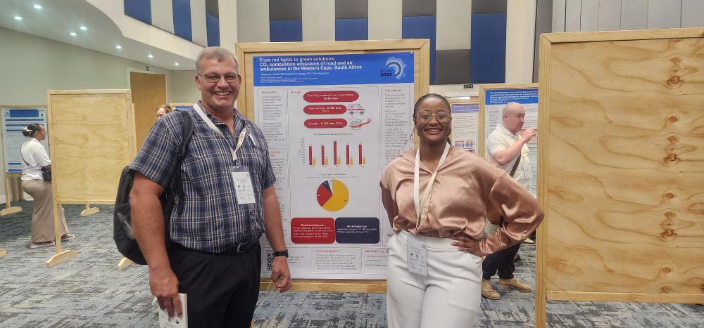 SU, Faculty of Medicine and Health Sciences tweet media