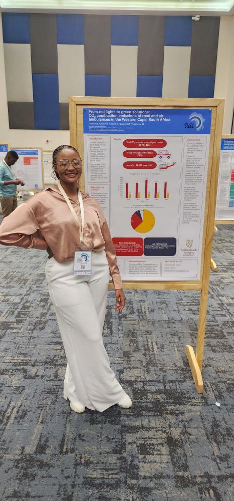 SU, Faculty of Medicine and Health Sciences tweet media