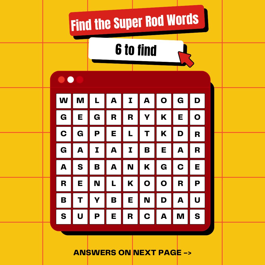 Super Rod tweet media