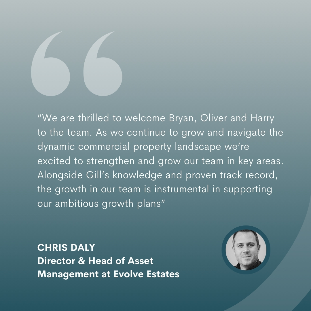 EvolveEstates tweet media