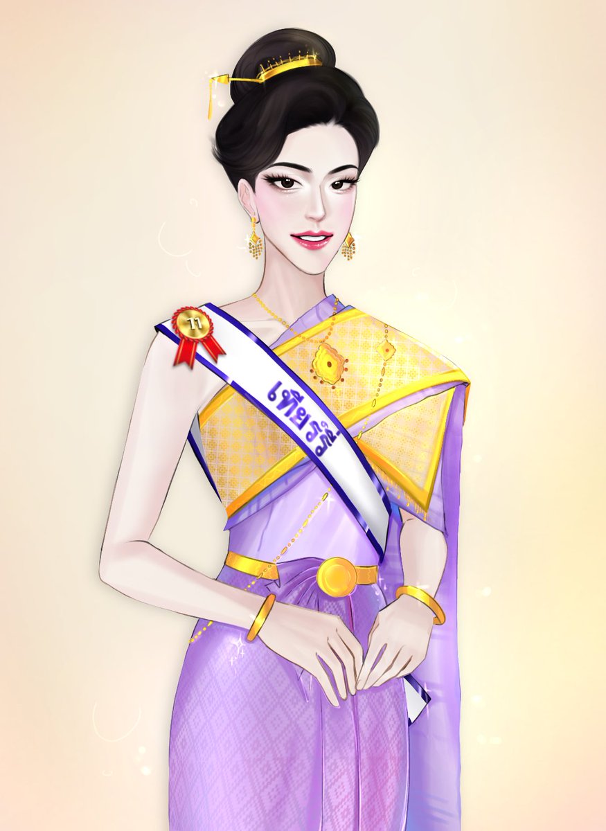 สุดสวยเบงจันทร์ tweet media