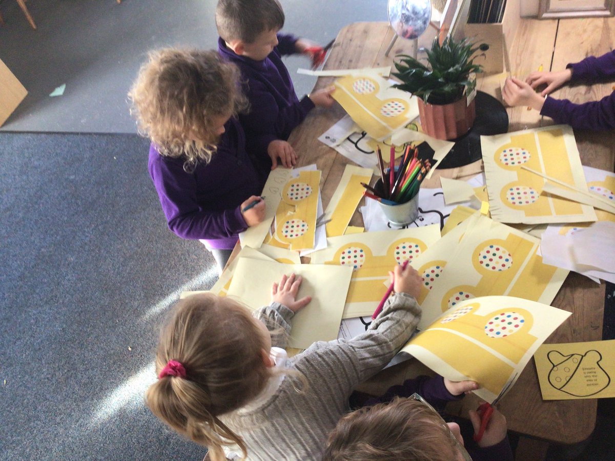 bedlingtonstationprimary tweet media
