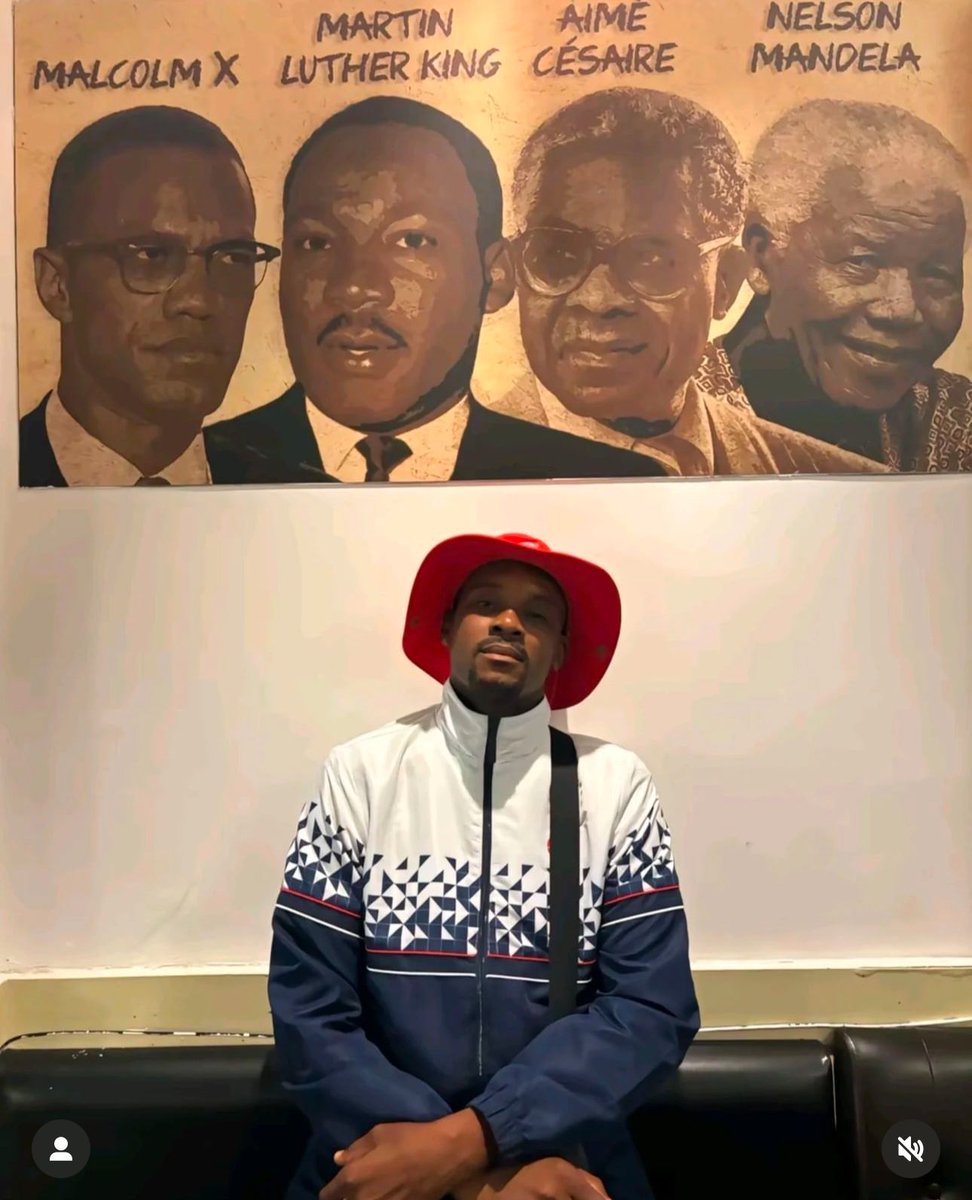 Les prisonniers d'hier sont Les héros d'aujourd'hui !!! ✊🏾✊🏾✊🏾