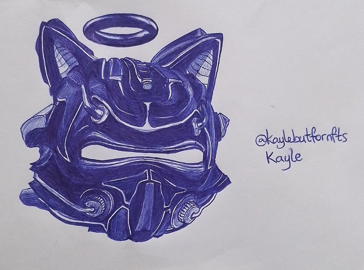 kayle, but for nfts. tweet media