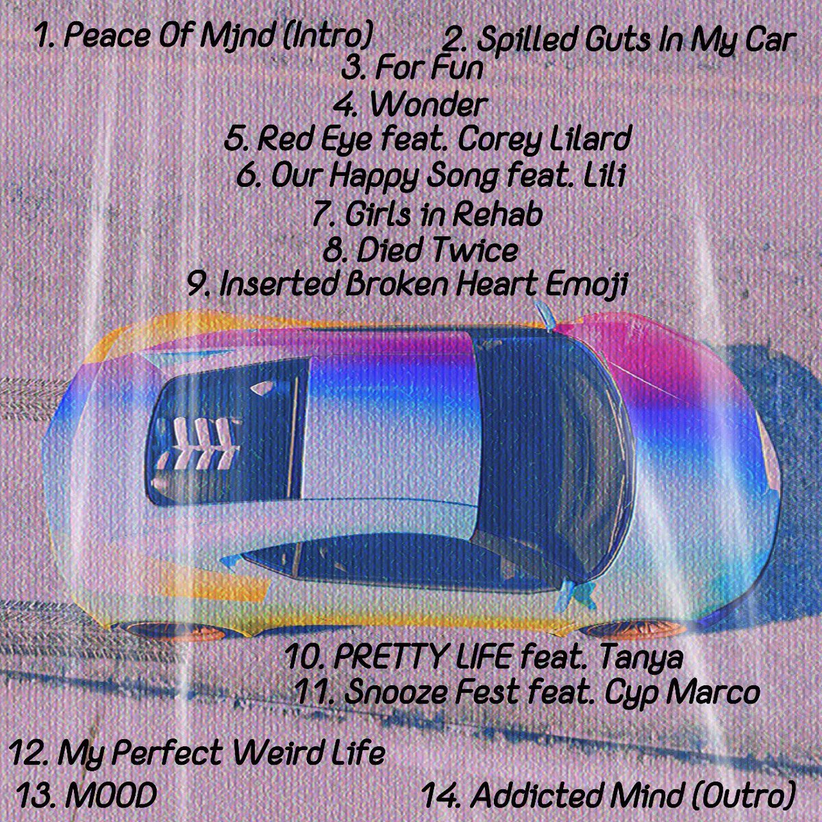 BeCo🖤🌎☄️💕❁ (@ceboluvsdeath) on Twitter photo EXOTICA BALLA out everywhere 🌸
Distributed by <a href="/AKANRECORDS/">AKAN RECORDS</a>
<a href="/CoreyLilard/">Corey 🎼❁</a>
<a href="/Tan_fabulous01/">Tanya</a>
<a href="/cypMarco/">cypMarco❁</a>
<a href="/LiliDianeReign/">Lili💘</a>
<a href="/CrunchGTA/">C R U N C H 🖥️❁</a>
<a href="/AKANRECORDS/">AKAN RECORDS</a>
<a href="/SAculturalnews/">Cultural News For San Andreas</a>
<a href="/CloudSoundGTA/">CloudSound Streaming</a>
<a href="/DotifyStreaming/">Dotify ❁</a>
<a href="/LSDMusicGTA/">LS LIVE LOUNGE❁</a>
<a href="/AMIAGTARP/">AMIA 🌐 ❁</a> EXOTICA BALLA out everywhere 🌸
Distributed by <a href="/AKANRECORDS/">AKAN RECORDS</a>
<a href="/CoreyLilard/">Corey 🎼❁</a>
<a href="/Tan_fabulous01/">Tanya</a>
<a href="/cypMarco/">cypMarco❁</a>
<a href="/LiliDianeReign/">Lili💘</a>
<a href="/CrunchGTA/">C R U N C H 🖥️❁</a>
<a href="/AKANRECORDS/">AKAN RECORDS</a>
<a href="/SAculturalnews/">Cultural News For San Andreas</a>
<a href="/CloudSoundGTA/">CloudSound Streaming</a>
<a href="/DotifyStreaming/">Dotify ❁</a>
<a href="/LSDMusicGTA/">LS LIVE LOUNGE❁</a>
<a href="/AMIAGTARP/">AMIA 🌐 ❁</a>