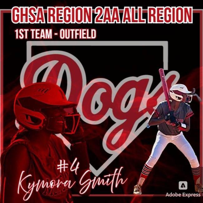 Kymora Smith tweet media