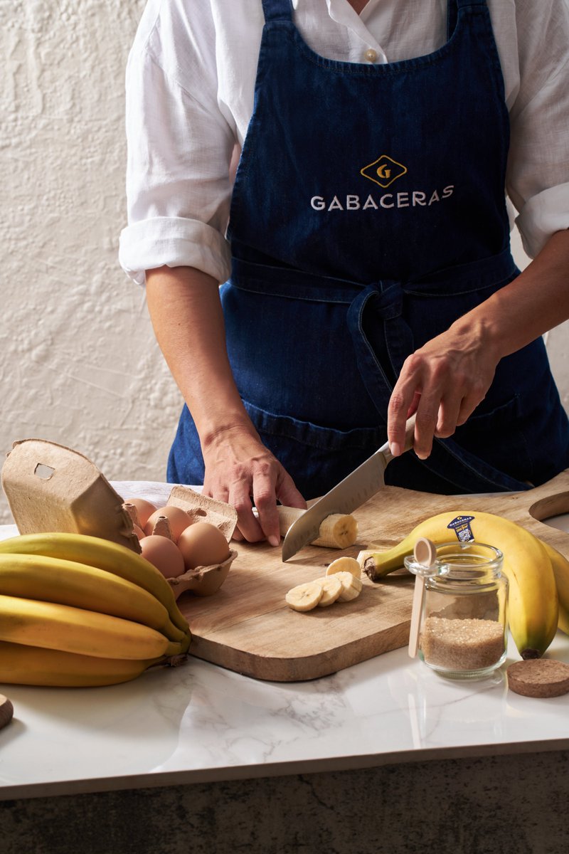 ¡#Gabaceras está pensado #ParaCuidarteMejor! 🍌💪🏽 Nos da energía, mejora el tránsito intestinal, proporciona vitamina B6 que influye en el estado de ánimo y el sueño, es fácil de digerir y apto para personas con intolerancias (sin gluten). Un producto muy completo y saludable 😋
