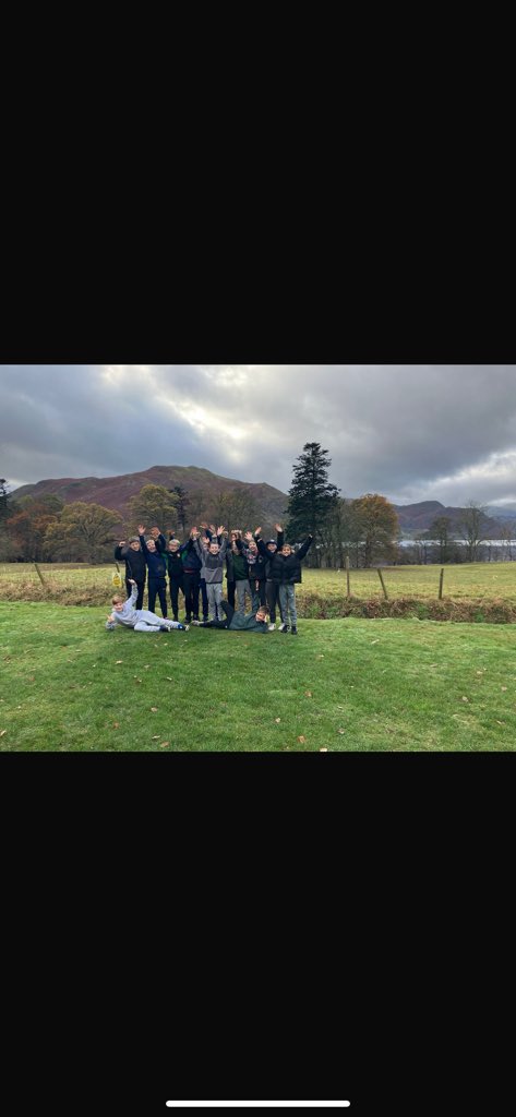 Northowram Ullswater Residential tweet media