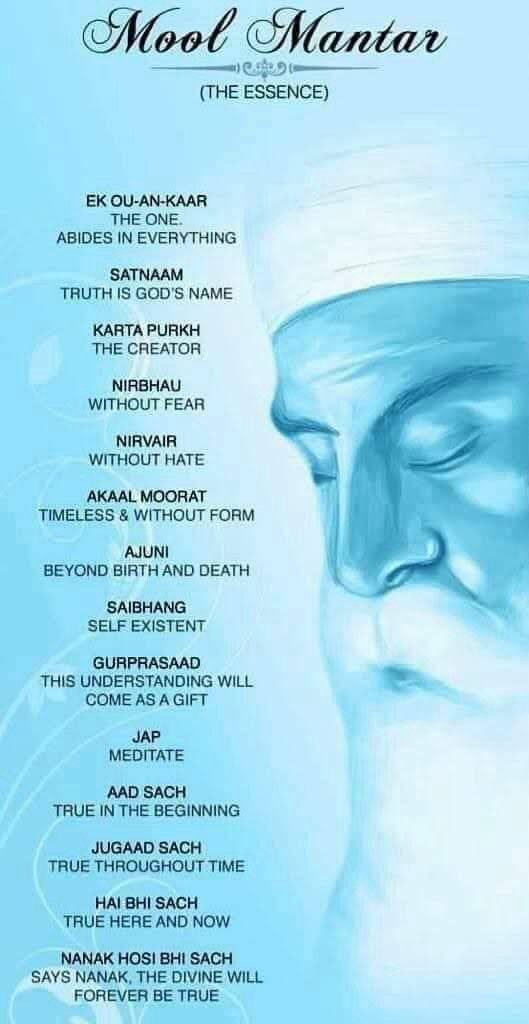 iKabirBedi's tweet photo. On this sacred 555th Gurpurab anniversary of Guru Nanak Dev ji, let’s remember his message of Oneness, truth, compassion, kindness and service to humanity.
#Gurpurab #GuruNanak #GuruNanakDevJi #GuruNanakBlessings
#MoolMantr #MoolMantar https://t.co/HXbJL4409Q