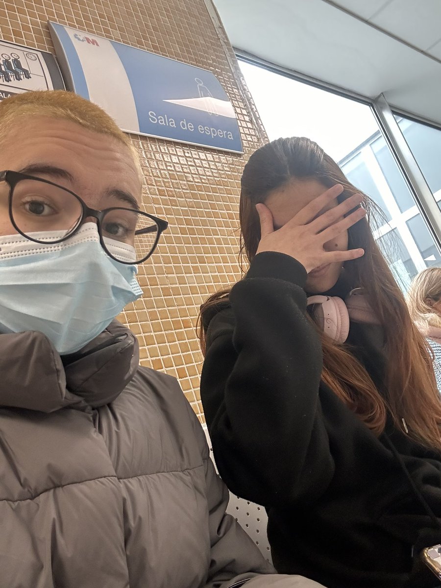 nuestras citas: ir al medico