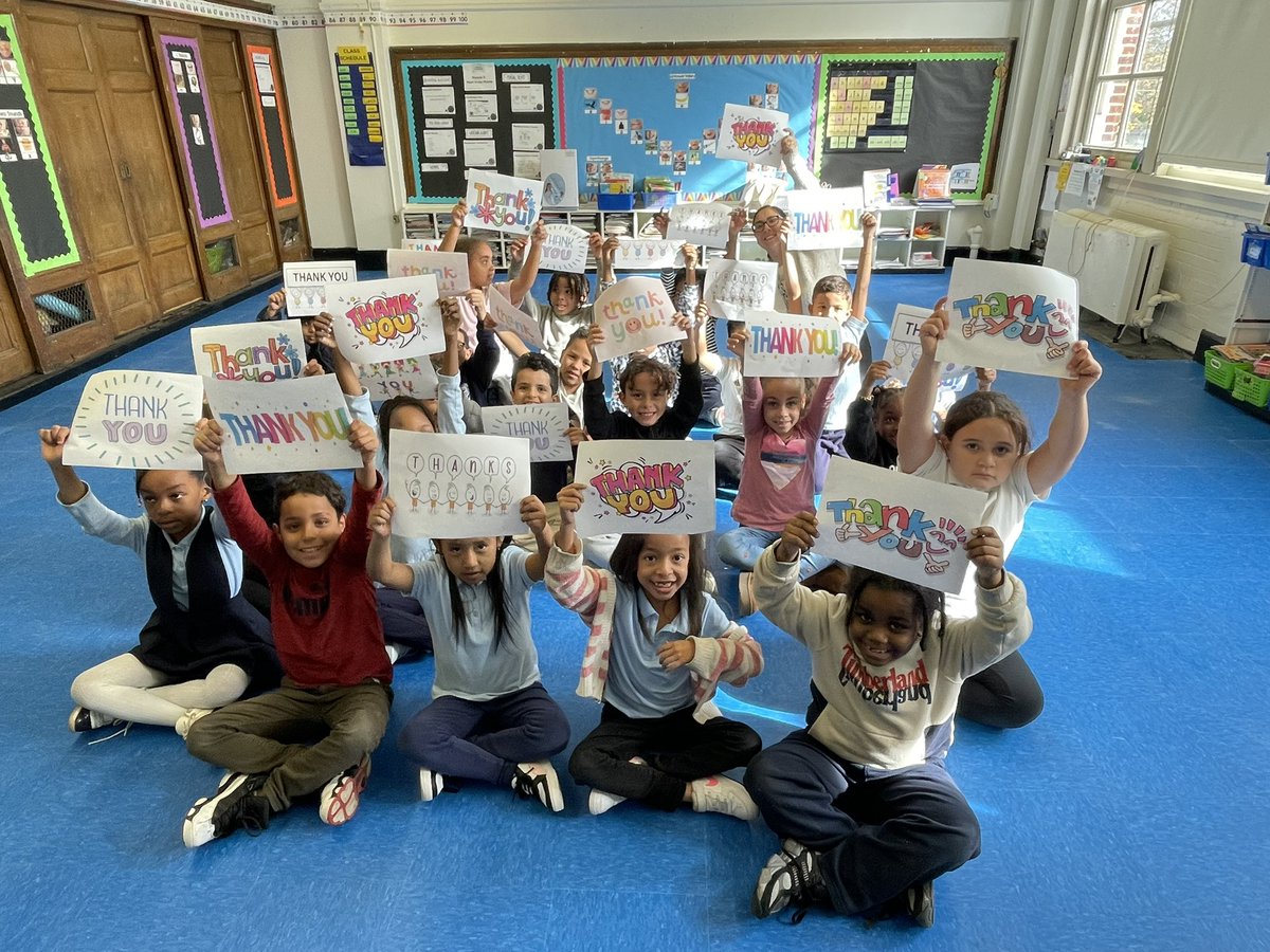 Public School 72 tweet media