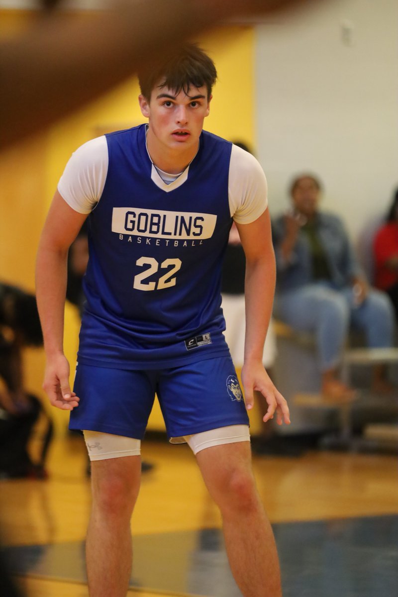 ⭐️⭐️ Da Matchup Showcase⭐️⭐️
                   <a href="/FCBANK1997/">First Community Bank</a> 
              📈Players to Watch📈

Ryder Scribner | <a href="/RyderScribner/">Ryder Scribner</a> 

▫️ 6'3 G
▫️ 2026
▫️ Harrison High <a href="/GobsBasketball/">Harrison Goblin Basketball</a> 

Haden Martin | @HM_world22

▫️ 6'3 Point forward
▫️ 2025
▫️ Harrison High <a href="/GobsBasketball/">Harrison Goblin Basketball</a>