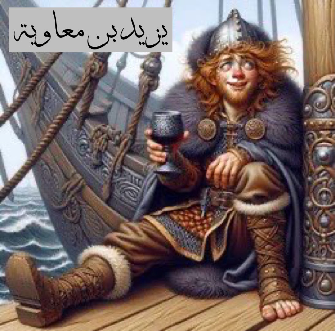 mr_mbit's tweet photo. @rhg7684 رضي الله عن امنا عائشة الطاهرة وابي بكر وعمر وعثمان وعلي 
و اللهم العن السكّير يزيد بن الباغي معاوية

حالكم يا نواصب صعب جداً
الكتب والتاريخ والعلماء والسنة وحتى الشيعة ضدكم 😂
حدكم هو العويل في موقع X https://t.co/Ybv7FmlQXD