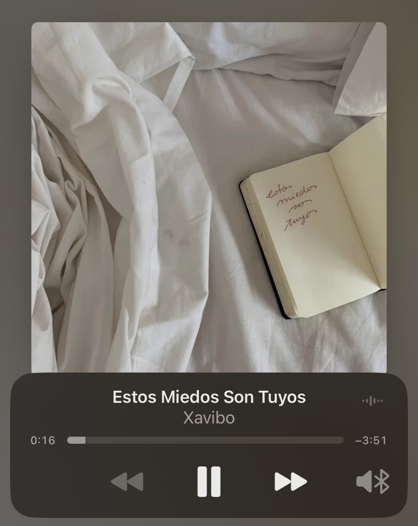 mi canción