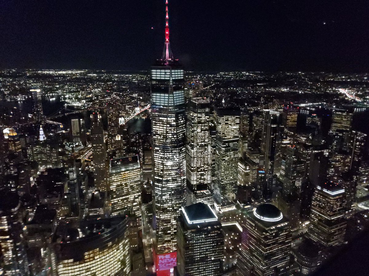 P1L0T's tweet photo. The Hudson Corridor is still one of the coolest flights you can do in the Northeast.
#flying #aviation #NYC #Manhattan #HudsonCorridor #HudsonRiver #citySkylines #nightLights #cityLights #Cessna #pilots #FreedomTower #EmpireStateBuilding #GWB #GeorgeWashingtonBridge #USSIntrepid https://t.co/EEkg4PKF0H