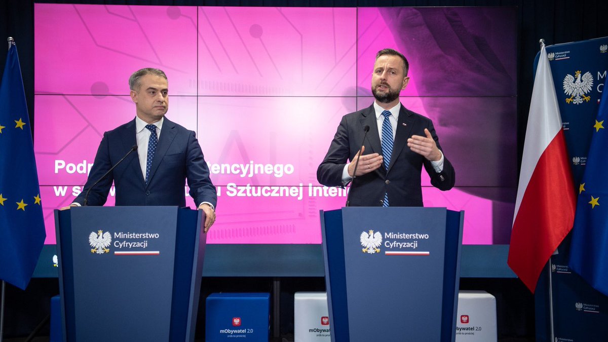 Władysław Kosiniak-Kamysz tweet media