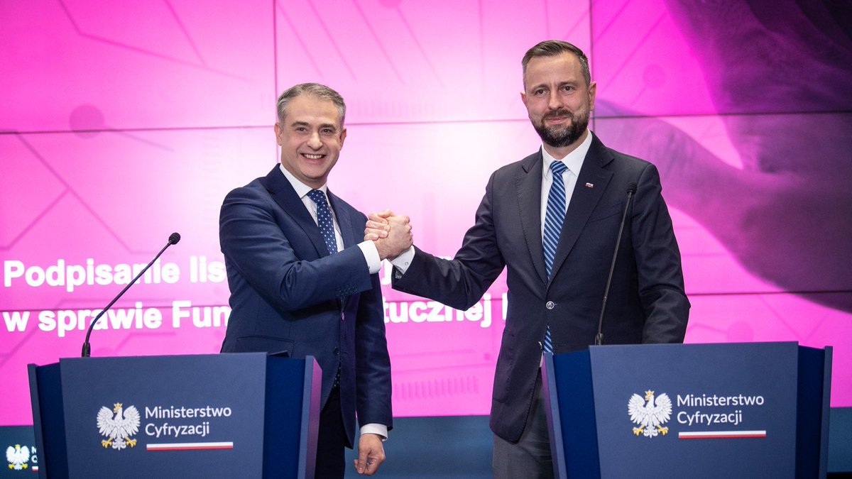 Władysław Kosiniak-Kamysz tweet media