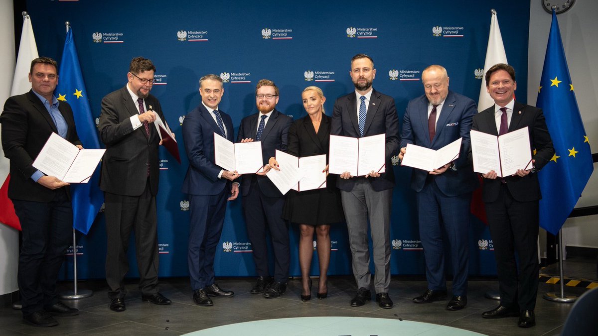 Władysław Kosiniak-Kamysz tweet media