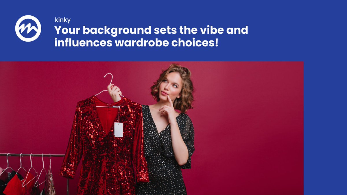 StreamateEurope's tweet photo. 🌆 A detailed backdrop like a brick wall pairs well with edgy outfits—think leather jackets or bold colors. For softer backgrounds, cozy sweaters or pastel tones shine. How does your setup inspire your style? #StreamStyle #WardrobeTips https://t.co/XETE0FTrba