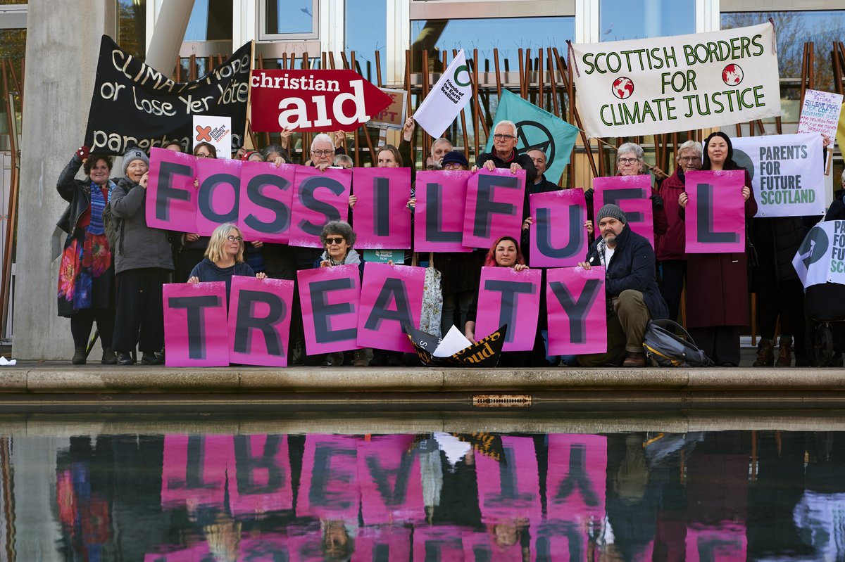 Global Justice Now Scotland 🏴󠁧󠁢󠁳󠁣󠁴󠁿 tweet media