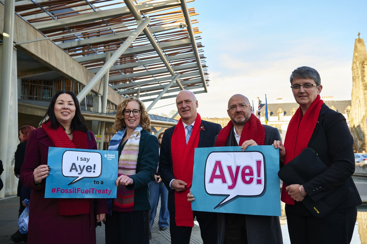 Global Justice Now Scotland 🏴󠁧󠁢󠁳󠁣󠁴󠁿 tweet media