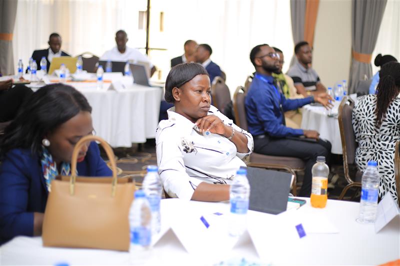 🌱 Empowering women entrepreneurs in green sectors! The recent #WE4A workshop spotlighted actionable insights from ecosystem mapping &amp; tailored business development needs. Collaboration is key to driving sustainable growth and fostering impactful partnerships. #WomenInBusiness