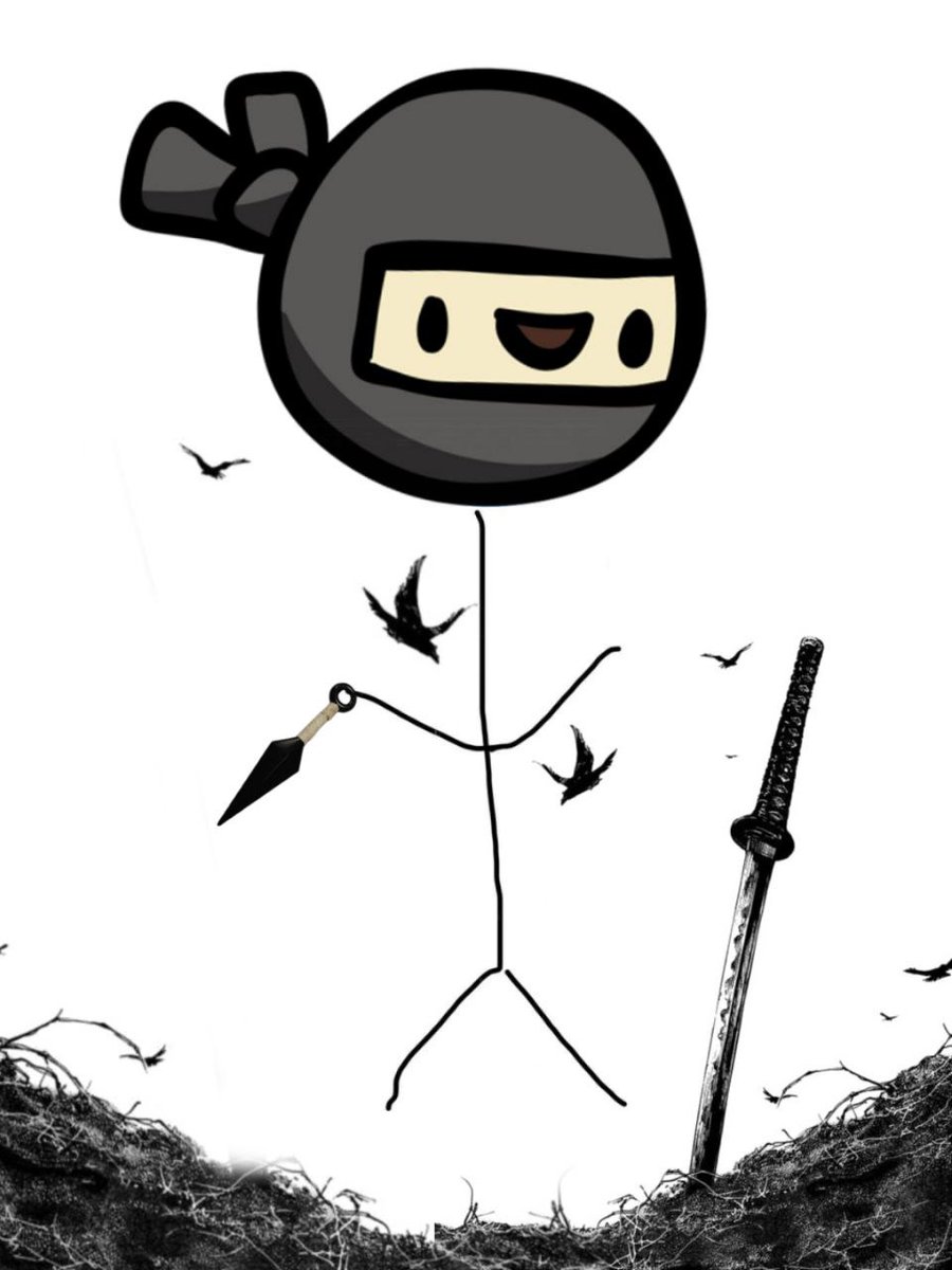 Ninja Squad ($NST) tweet media