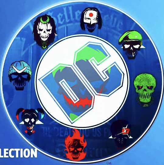 TheCinephiler's tweet photo. DC 

Don’t keep #ReleaseTheAyerCut locked up forever https://t.co/aZKfe88dmu
