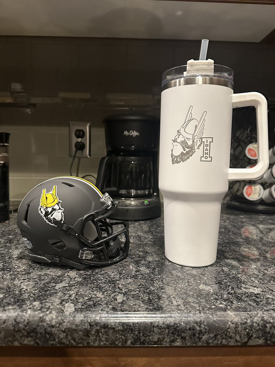 It’s Grumpy Joe VSF Day! 💛🖤✌️s ⬆️