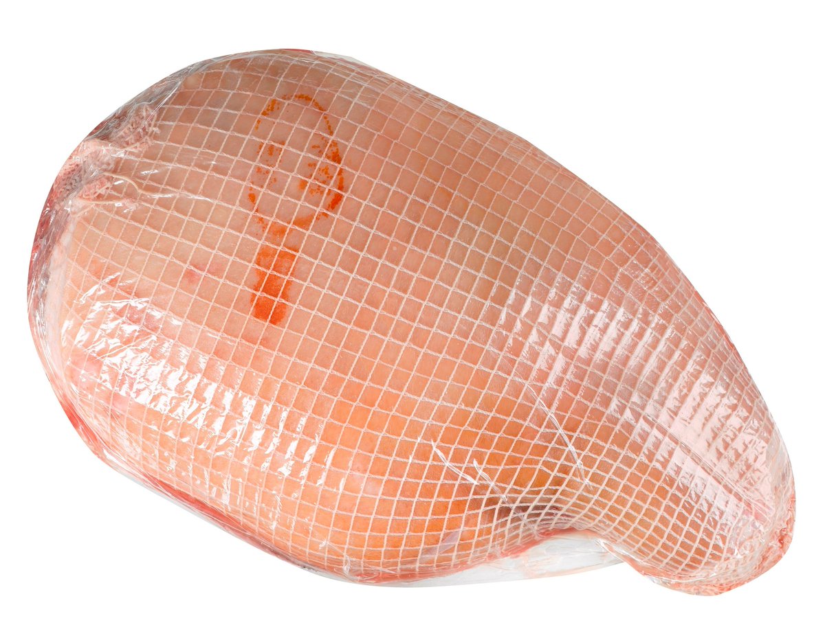 Kuinkas se kinkku nyt taas paistettiinkaan? Aina voi soittaa suvun parhaalle kinkunpaistajalle ja kysyä ohjeita häneltä. Tai sitten voit helposti lukea kokoamamme parhaat vinkit kinkunpaistoon täältä: 
lihatiedotus.fi/uutiset/nain-p…
 
 #hyväälihasta #suomalaistalihaa #kinkunpaisto